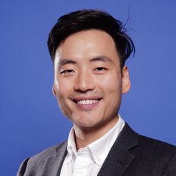 Dillon Zhang Forrest