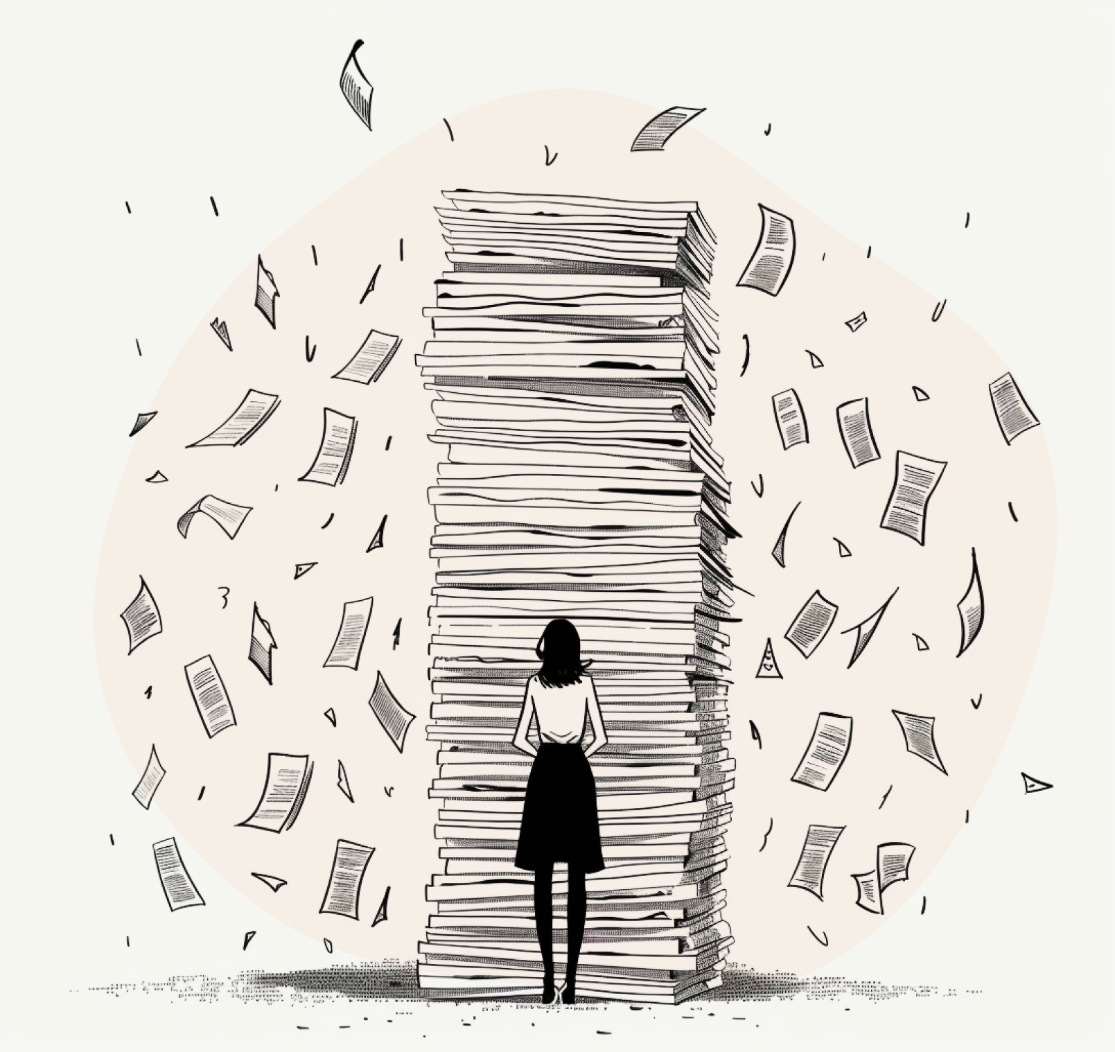 Story LLP Aegis platform interface showing legal document management for startups